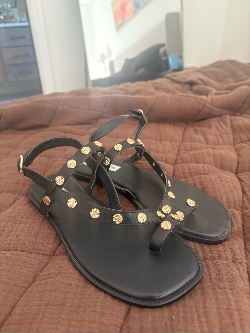 Steve Madden Luciane Sandal